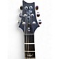 Used PRS CE24 Green Solid Body Electric Guitar