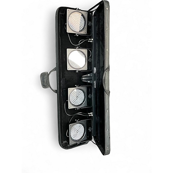 Used CHAUVET DJ 4 Bar Lighting Effect