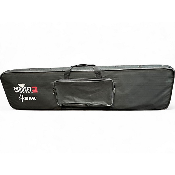 Used CHAUVET DJ 4 Bar Lighting Effect
