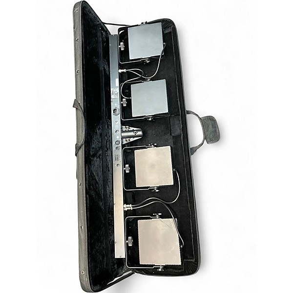 Used CHAUVET DJ 4 Bar Lighting Effect