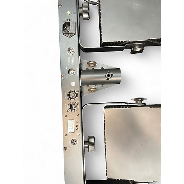 Used CHAUVET DJ 4 Bar Lighting Effect