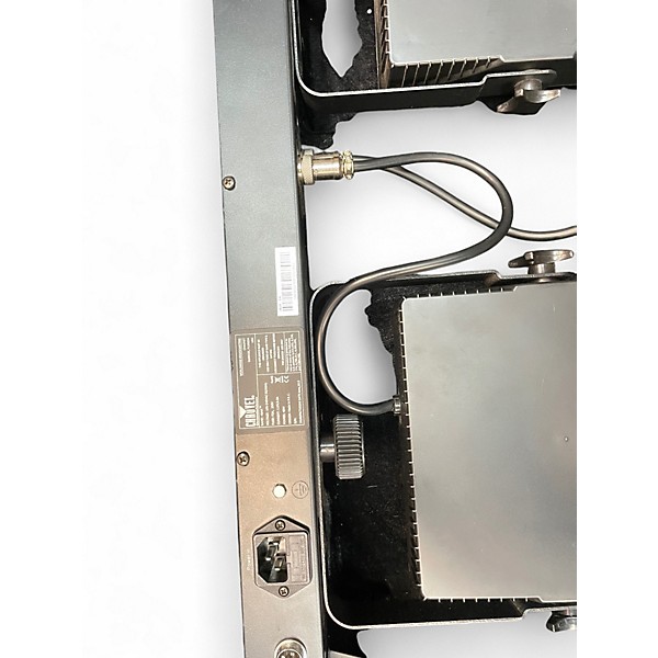 Used CHAUVET DJ 4 Bar Lighting Effect