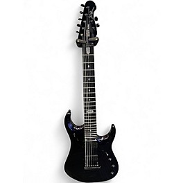 Used 2011 Ernie Ball Music Man JPX 7 String Barolo Solid Body Electric Guitar