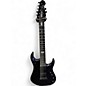 Used 2011 Ernie Ball Music Man JPX 7 String Barolo Solid Body Electric Guitar thumbnail