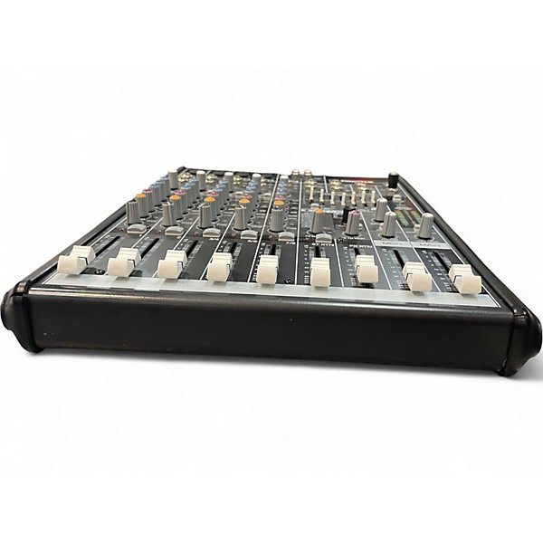 Used Mackie PROFX8 Unpowered Mixer