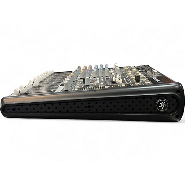 Used Mackie PROFX8 Unpowered Mixer