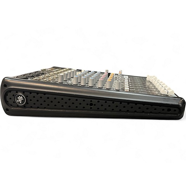 Used Mackie PROFX8 Unpowered Mixer