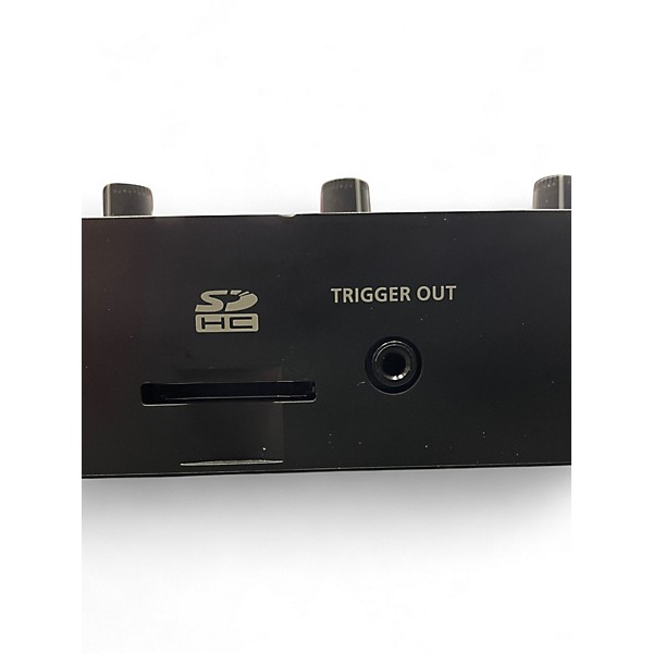 Used Roland TR-8S Drum Machine