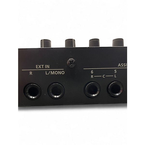 Used Roland TR-8S Drum Machine