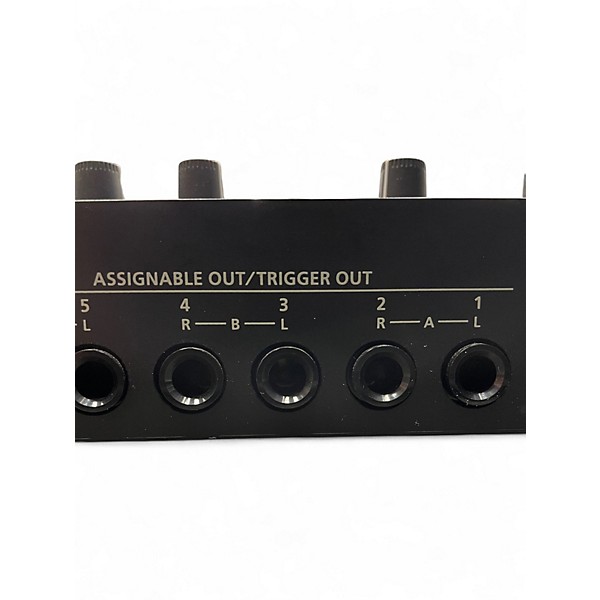 Used Roland TR-8S Drum Machine