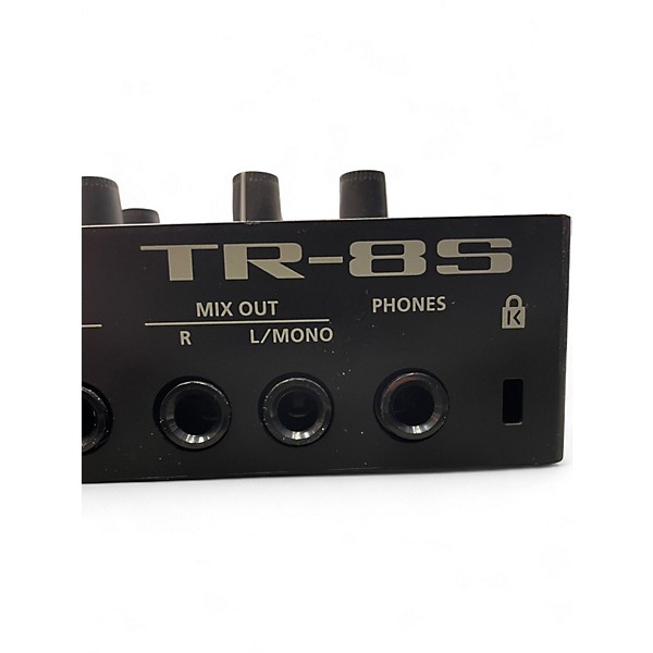 Used Roland TR-8S Drum Machine