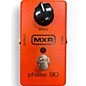 Used MXR M101 Phase 90 Effect Pedal thumbnail