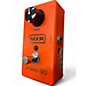Used MXR M101 Phase 90 Effect Pedal