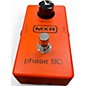Used MXR M101 Phase 90 Effect Pedal