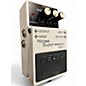 Used BOSS NS2 Noise Suppressor Effect Pedal