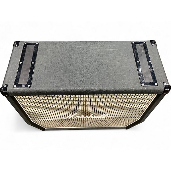 Used Marshall 1960AV 4x12 280W Stereo Slant Guitar Cabinet