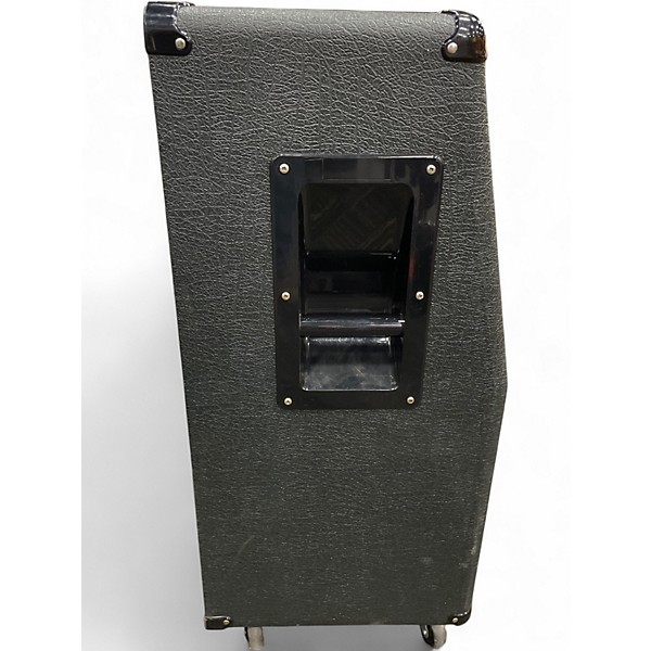 Used Marshall 1960AV 4x12 280W Stereo Slant Guitar Cabinet