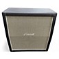 Used Marshall 2061CX 2x12 Guitar Cabinet thumbnail