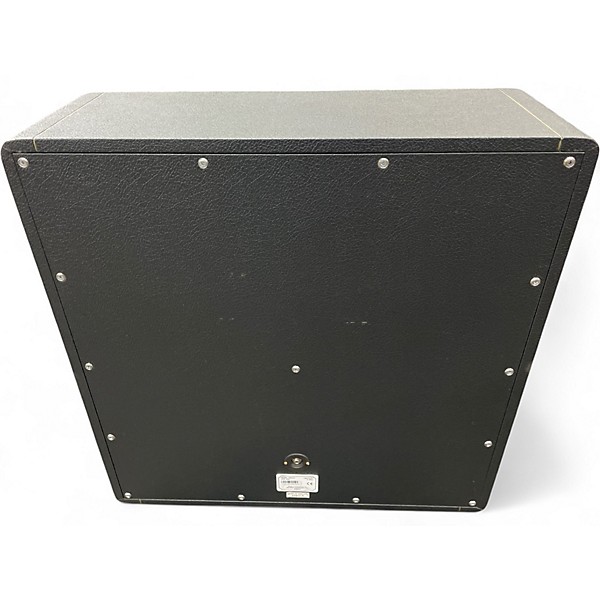 Used Marshall 2061CX 2x12 Guitar Cabinet