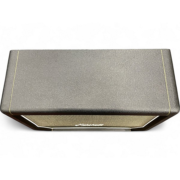 Used Marshall 2061CX 2x12 Guitar Cabinet