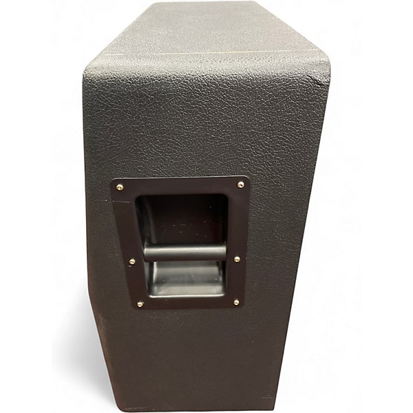 Used Marshall 2061CX 2x12 Guitar Cabinet