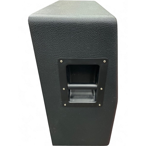 Used Marshall 2061CX 2x12 Guitar Cabinet