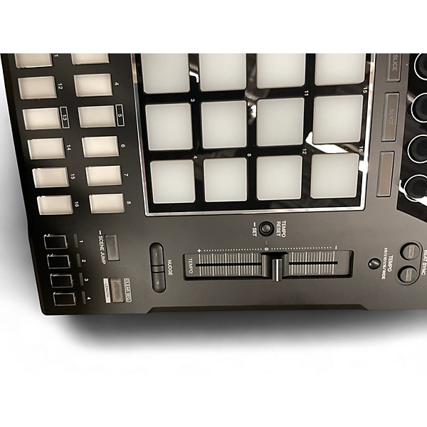 Used Pioneer DJ DJS1000 DJ Player