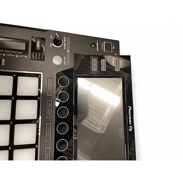 Used Pioneer DJ DJS1000 DJ Player