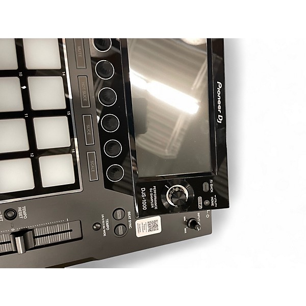 Used Pioneer DJ DJS1000 DJ Player
