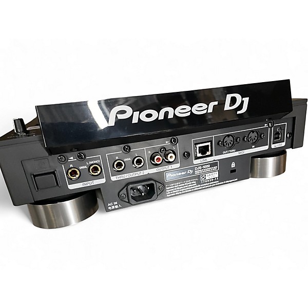 Used Pioneer DJ DJS1000 DJ Player