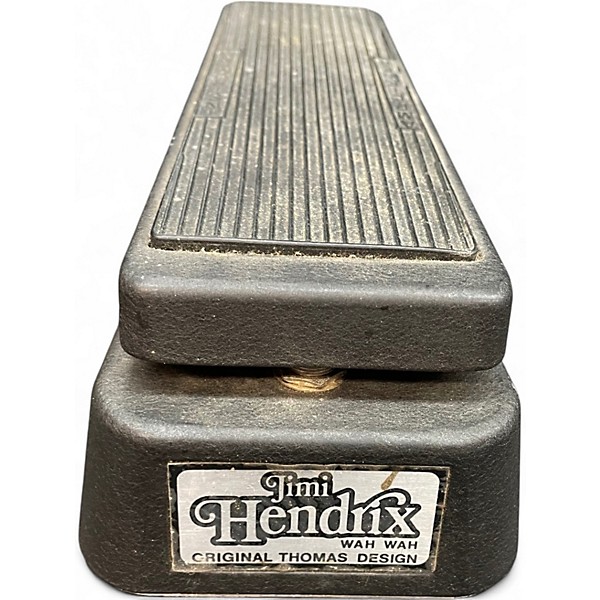 Vintage 1990s Dunlop JH-1 Effect Pedal