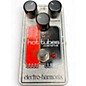 Used Electro-Harmonix Hot Tubes Overdrive Effect Pedal thumbnail