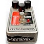 Used Electro-Harmonix Hot Tubes Overdrive Effect Pedal