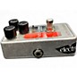 Used Electro-Harmonix Hot Tubes Overdrive Effect Pedal
