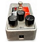 Used Electro-Harmonix Hot Tubes Overdrive Effect Pedal