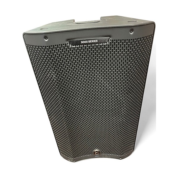 Used Harbinger V3415 Powered Speaker