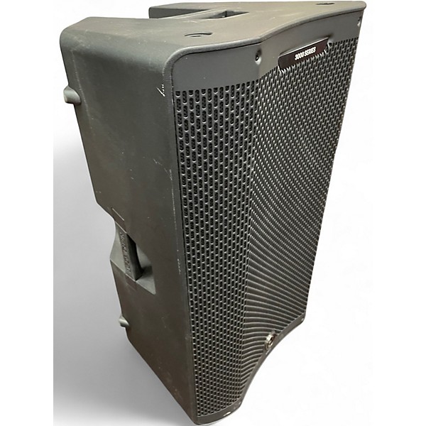 Used Harbinger V3415 Powered Speaker