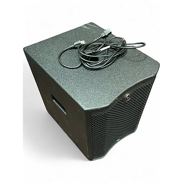 Used Harbinger VS12 Powered Subwoofer