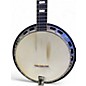 Used Ariana 5 String Natural Banjo