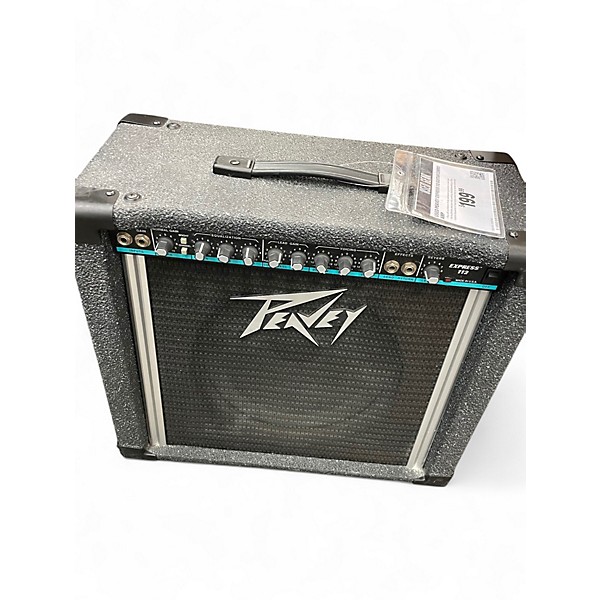 Used Peavey Express 112 Guitar Combo Amp