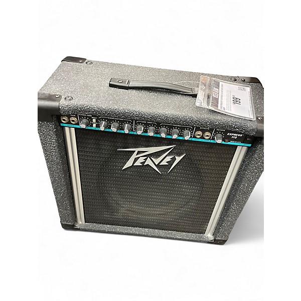 Used Peavey Express 112 Guitar Combo Amp