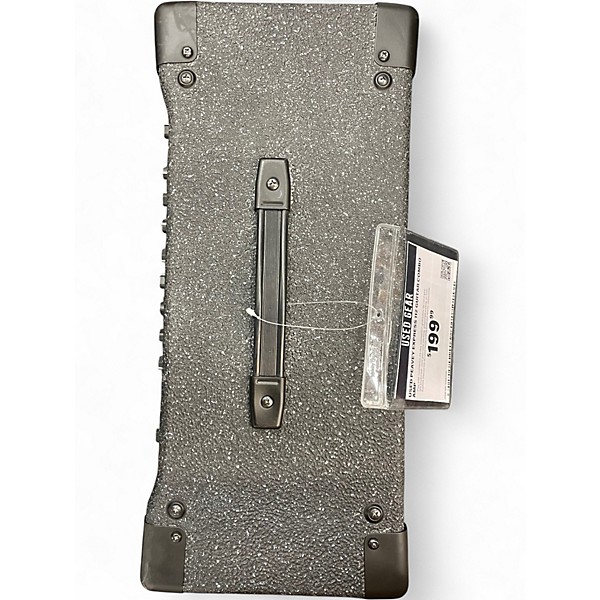 Used Peavey Express 112 Guitar Combo Amp