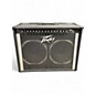 Used Peavey Stereo Chorus 212 Guitar Cabinet thumbnail