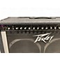 Used Peavey Stereo Chorus 212 Guitar Cabinet