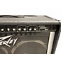 Used Peavey Stereo Chorus 212 Guitar Cabinet