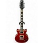 Used The Heritage H170 Cherry Red Solid Body Electric Guitar thumbnail