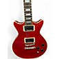 Used The Heritage H170 Cherry Red Solid Body Electric Guitar