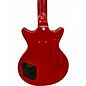 Used The Heritage H170 Cherry Red Solid Body Electric Guitar