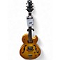 Vintage 1989 The Heritage H-575 Natural Hollow Body Electric Guitar thumbnail