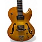 Vintage 1989 The Heritage H-575 Natural Hollow Body Electric Guitar